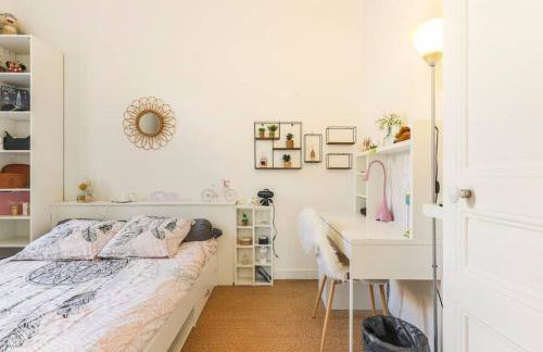 Appartement 2 chambres à 15 mn de la mer - Foto 23