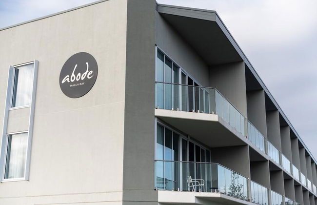 Abode Hotel Malua Bay - Foto 28