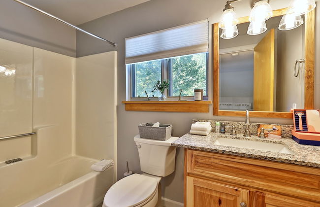 The Woods by Killington Vacation Rentals - 2 Bedrooms - Photo 63