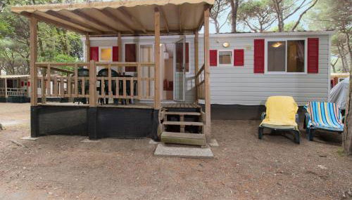 Mobile Home in Po Delta Park With Beach Access - Photo 2