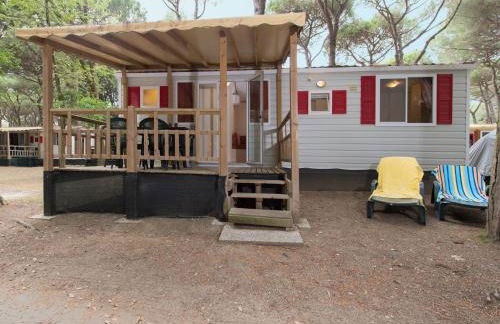 Mobile Home in Po Delta Park With Beach Access - Foto 2