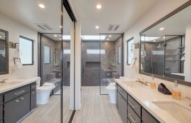 Kenwood Vista by Avantstay 7acres w/ Pool, Fire Pit, Vineyard Views - Foto 24