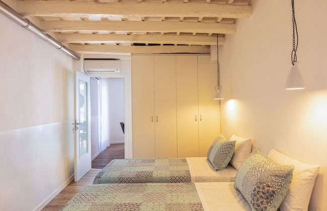 Anne Apartment cozy stay in the Old Harbor - Photo 4