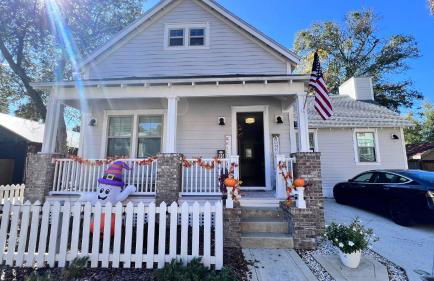 Historic Charm in the Heart of St. Augustine - Foto 21