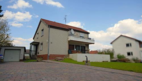 Ferienwohung DaHeim - Foto 2, Garden