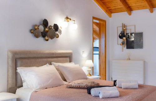 Villa Bella Donna Corfu - Foto 24