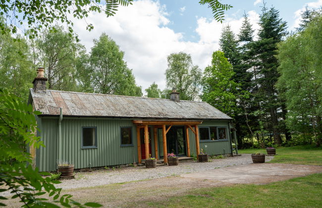 Kerrow Cottage - Foto 27