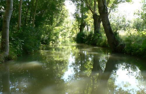 Le Fournil - Les Gites Du Moulin - Foto 14