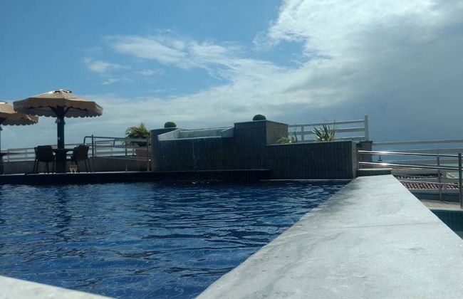 Flat Pipas Bay - Foto 17