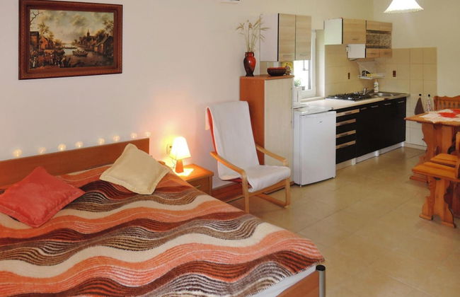 Cottage With a Fenced Garden, Kolczewo - Foto 7