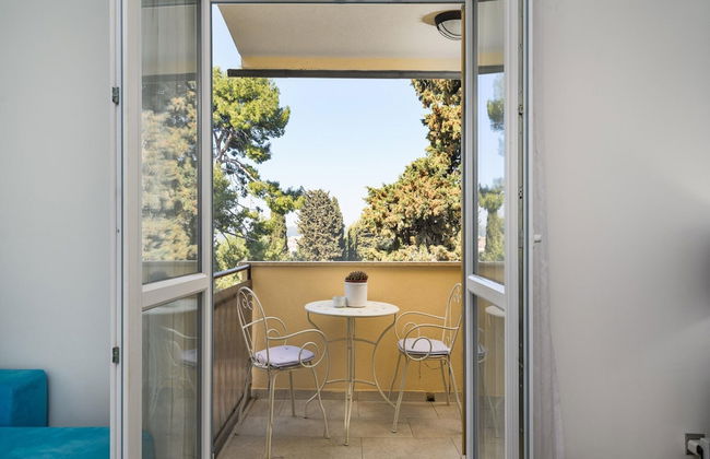 Premium Apartment With Patio - Foto 14