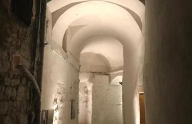 Charmant logis dans La Catiche de Loutre, maison médiévale - Foto 27