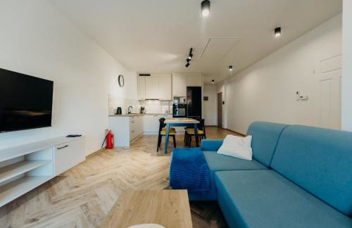 Apartamenty Tajęcina Lotnisko - Foto 17