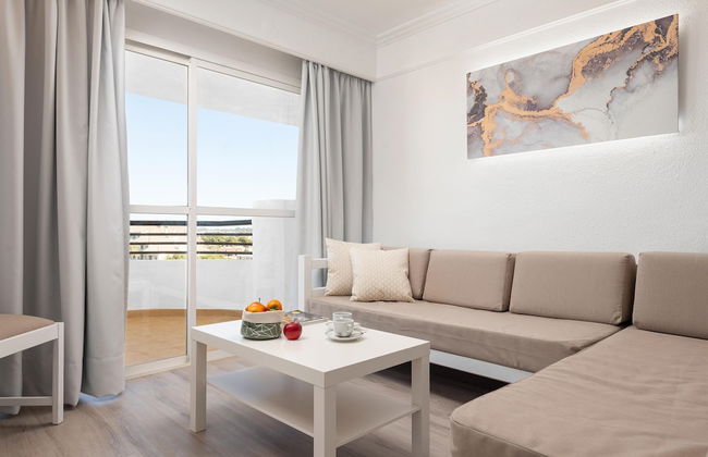 Alcudia Beach Apartments - Foto 26