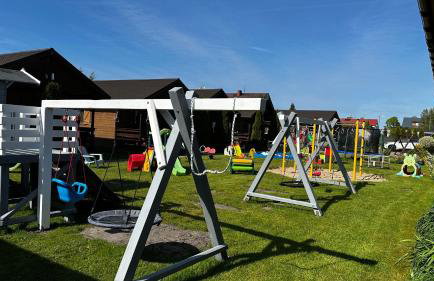 Domki Maciejka - Foto 11