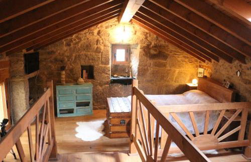 Bodega rural tipo loft - Foto 7