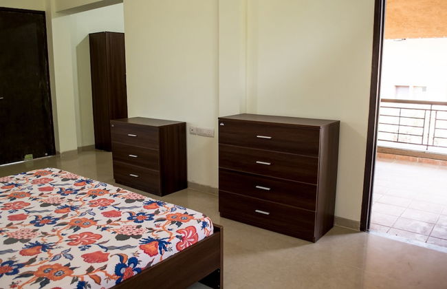 4BHK by Tripvillas Holiday Homes - Foto 25