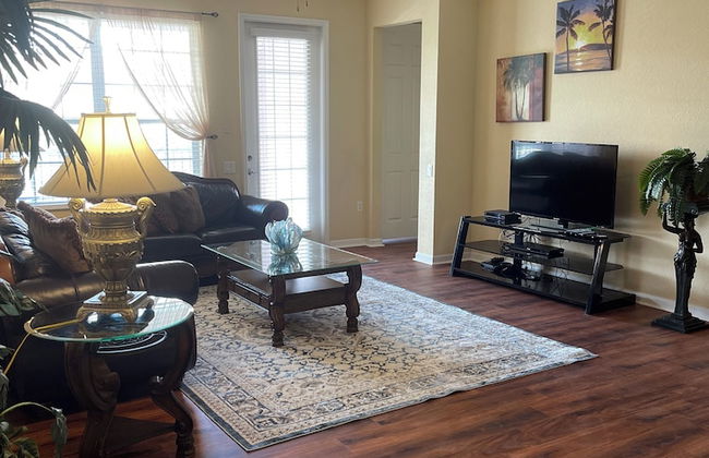 Executive 3 Br Villa @Universal / Vista Cay/Conv.Center - Foto 37