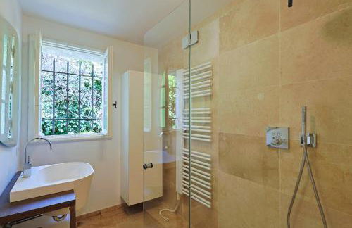 Provenzalische Villa l'Équilibre - mit Meerblick und privatem Pool by Riviera HomeLife - Foto 19