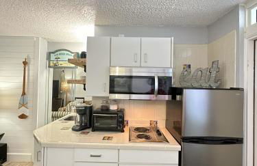 SeaBliss, oceanfront 1st floor cozy condo - Foto 19