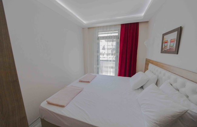 Asil Apart Otel - Foto 4