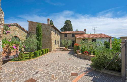 Apartment Il Borghetto-1 by Interhome - Foto 5