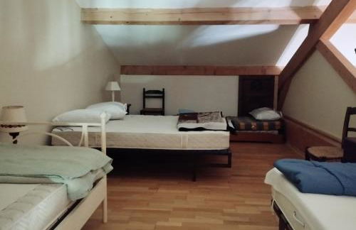 Retour aux sources chez Eric - Foto 20