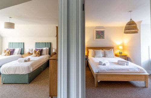 Church Cottage Stiffkey - Foto 30