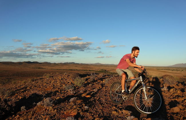 Wolvekraal Guest Farm - Foto 39