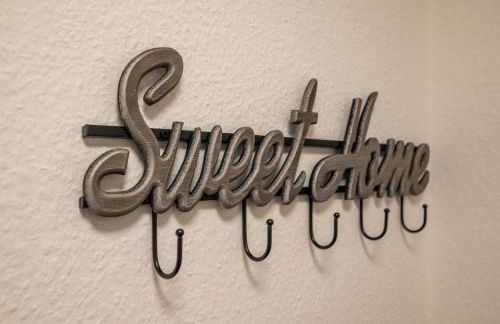 SweetHome - Zentral - Küche & Parkplatz, WiFi - Foto 60