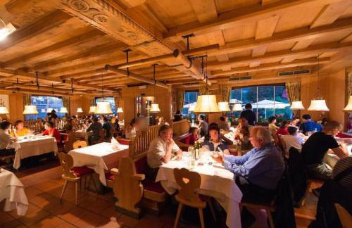 La Tambra - Residence - Central with Restaurant - Foto 11