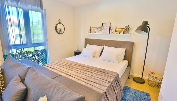 Split Luxury Collection - Foto 4, Habitación