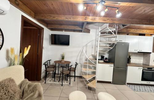 Julie's Home - Foto 34