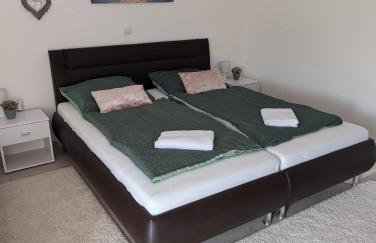 Ferienwohnung Luna mit Pool - Foto 31