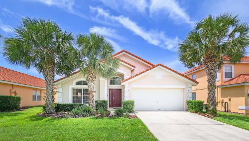 4BR Family Resort Home - Private pool & Games Room - Foto 5