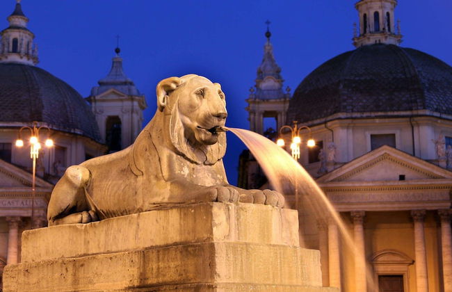 Tridente Suites - Foto 21