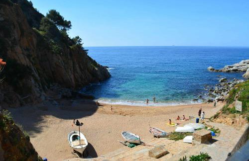 PR39 Piscina, Terraza y Parking – Tossa de Mar - Foto 28