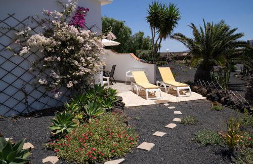 Casa Ina in El Roque, El Cotillo - Foto 1