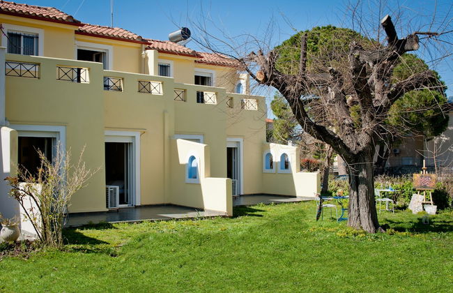 Amarylis Apartments - Foto 44