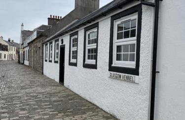 GlasVenn Cottages - Foto 1