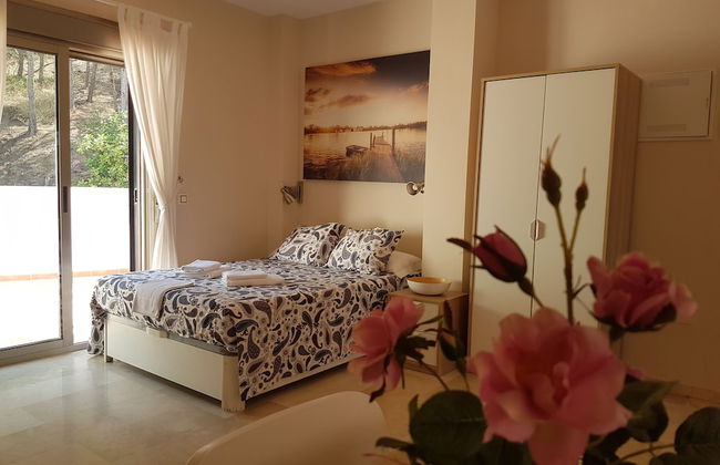 TocToc Victoria Studio Solarium - Foto 2