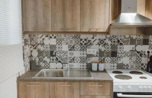 THALASSA ALMYROS APARTMENTS - Photo 50