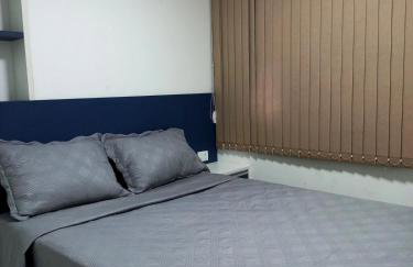 Apartamento central 150 metros Pátio do Forró - Foto 4