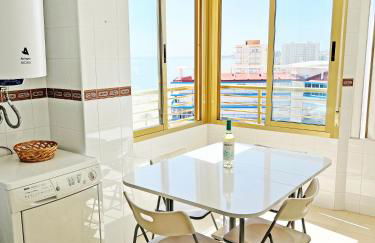 Oasis Frente al Mar. Parking Gratis - Foto 38