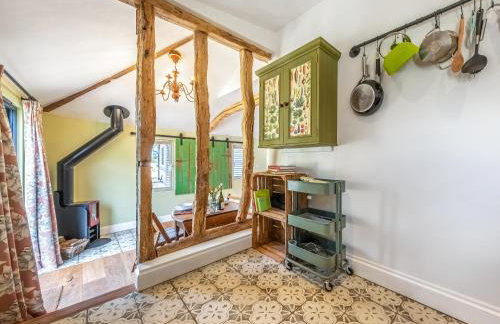 The Old Press - Uk50806 - Foto 7