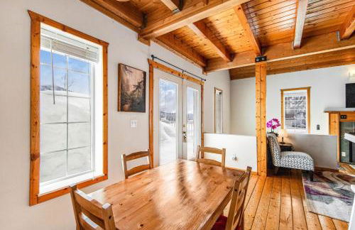 Summit Chalet - Foto 4