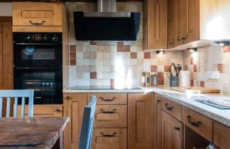 The Threshing Barn - Stunning 5 Bedroom Retreat! - Foto 158