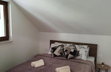 Apartman Orhideja - Foto 31