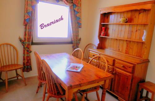 Cairngorm Highland Bungalows - Foto 98