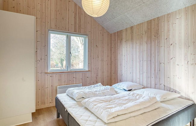 8 Person Holiday Home in Dannemare - Foto 3